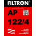Filtron AP 122/4